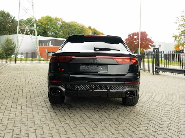 Audi rsq8 performance 2025 | 02-61-30 i - afbeelding 25 van  70