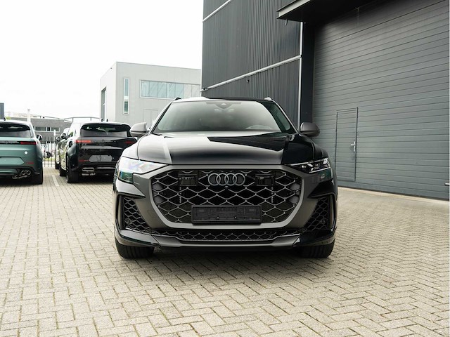 Audi rsq8 performance 2025 | 02-61-30 i - afbeelding 56 van  70