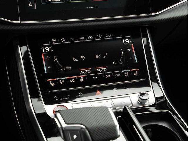 Audi rsq8 performance 2025 | 02-61-30 i - afbeelding 68 van  70