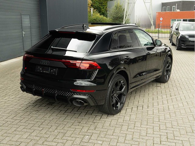 Audi rsq8 performance 2025 | 02-61-30 i - afbeelding 11 van  38