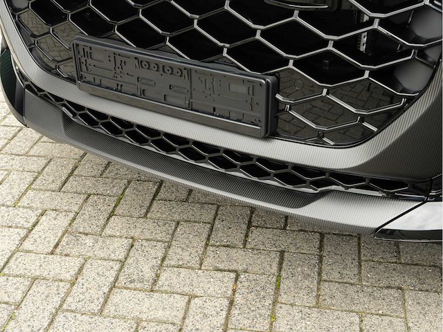 Audi rsq8 performance 2025 | 02-61-30 i - afbeelding 15 van  38