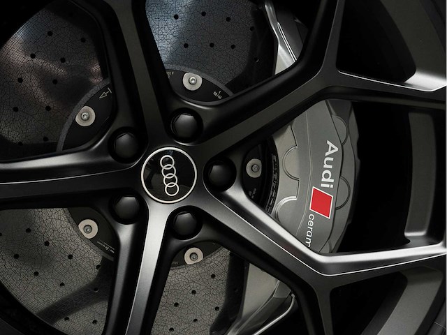 ***audi rsq8 performance 2025 | 02-61-30 i - afbeelding 4 van  57