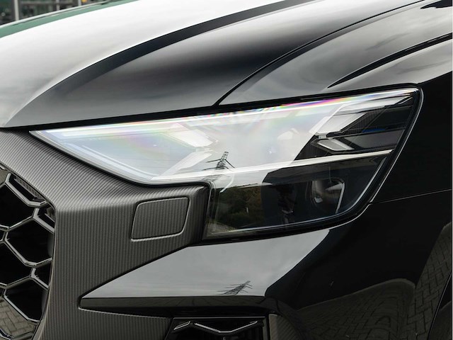 ***audi rsq8 performance 2025 | 02-61-30 i - afbeelding 11 van  57