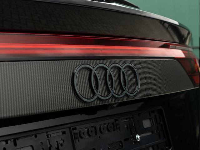 ***audi rsq8 performance 2025 | 02-61-30 i - afbeelding 17 van  57