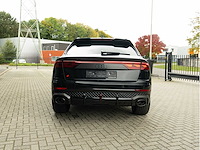 ***audi rsq8 performance 2025 | 02-61-30 i - afbeelding 25 van  57