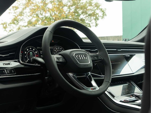 ***audi rsq8 performance 2025 | 02-61-30 i - afbeelding 36 van  57
