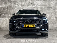 Audi rsq8 quattro 4.0 v8 tfsi 600pk 2020, h-554-vj - afbeelding 2 van  87