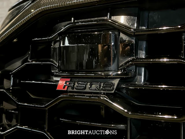 Audi rsq8 quattro 4.0 v8 tfsi 600pk 2020, h-554-vj - afbeelding 4 van  87
