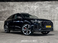 Audi rsq8 quattro 4.0 v8 tfsi 600pk 2020, h-554-vj - afbeelding 6 van  87