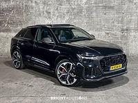 Audi rsq8 quattro 4.0 v8 tfsi 600pk 2020, h-554-vj - afbeelding 7 van  87