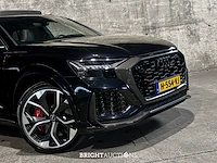 Audi rsq8 quattro 4.0 v8 tfsi 600pk 2020, h-554-vj - afbeelding 8 van  87