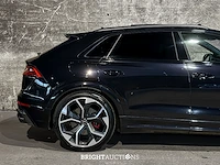 Audi rsq8 quattro 4.0 v8 tfsi 600pk 2020, h-554-vj - afbeelding 11 van  87