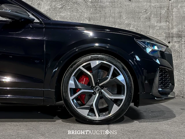 Audi rsq8 quattro 4.0 v8 tfsi 600pk 2020, h-554-vj - afbeelding 14 van  87