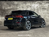 Audi rsq8 quattro 4.0 v8 tfsi 600pk 2020, h-554-vj - afbeelding 15 van  87