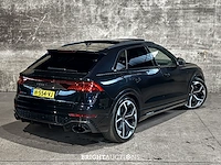 Audi rsq8 quattro 4.0 v8 tfsi 600pk 2020, h-554-vj - afbeelding 16 van  87