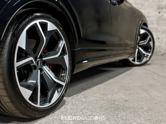 Audi rsq8 quattro 4.0 v8 tfsi 600pk 2020, h-554-vj - afbeelding 19 van  87