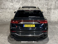 Audi rsq8 quattro 4.0 v8 tfsi 600pk 2020, h-554-vj - afbeelding 21 van  87