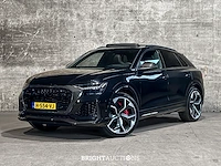 Audi rsq8 quattro 4.0 v8 tfsi 600pk 2020, h-554-vj - afbeelding 12 van  87