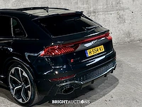 Audi rsq8 quattro 4.0 v8 tfsi 600pk 2020, h-554-vj - afbeelding 26 van  87