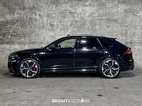 Audi rsq8 quattro 4.0 v8 tfsi 600pk 2020, h-554-vj - afbeelding 27 van  87