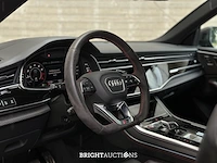Audi rsq8 quattro 4.0 v8 tfsi 600pk 2020, h-554-vj - afbeelding 30 van  87