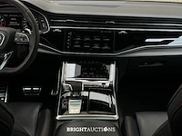 Audi rsq8 quattro 4.0 v8 tfsi 600pk 2020, h-554-vj - afbeelding 33 van  87