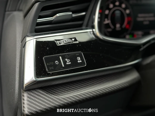 Audi rsq8 quattro 4.0 v8 tfsi 600pk 2020, h-554-vj - afbeelding 38 van  87