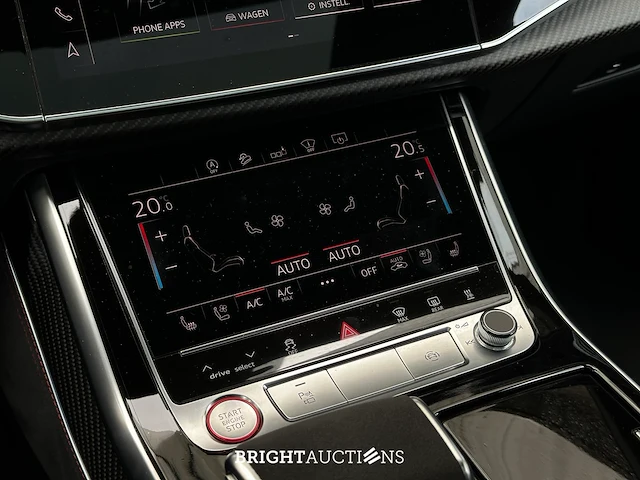 Audi rsq8 quattro 4.0 v8 tfsi 600pk 2020, h-554-vj - afbeelding 48 van  87