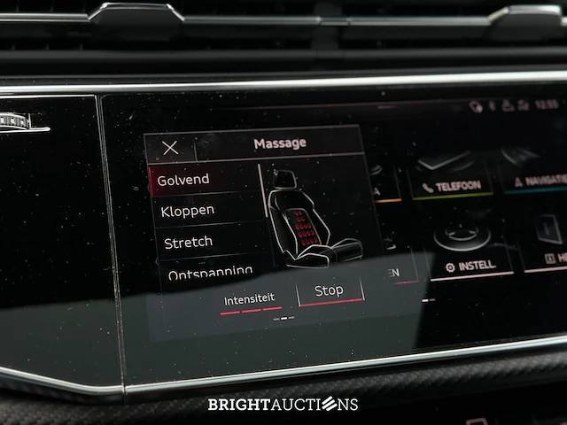 Audi rsq8 quattro 4.0 v8 tfsi 600pk 2020, h-554-vj - afbeelding 52 van  87