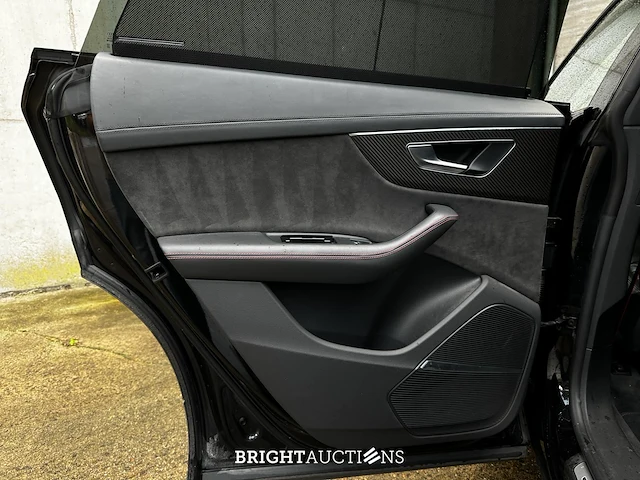 Audi rsq8 quattro 4.0 v8 tfsi 600pk 2020, h-554-vj - afbeelding 59 van  87