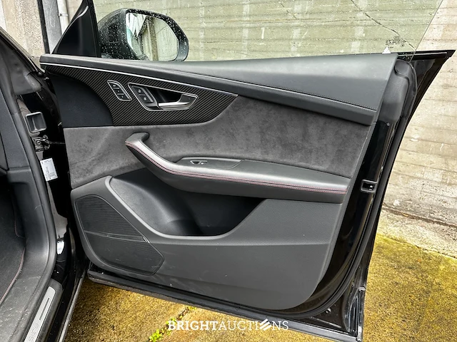 Audi rsq8 quattro 4.0 v8 tfsi 600pk 2020, h-554-vj - afbeelding 68 van  87