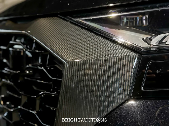 Audi rsq8 quattro 4.0 v8 tfsi 600pk 2020, h-554-vj - afbeelding 78 van  87