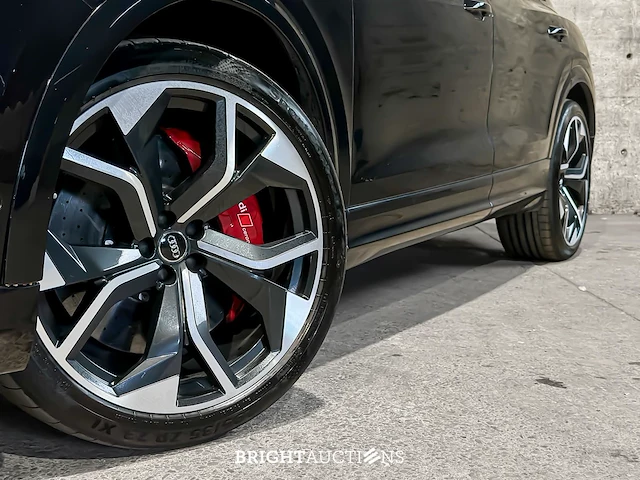 Audi rsq8 quattro 4.0 v8 tfsi 600pk 2020, h-554-vj - afbeelding 87 van  87