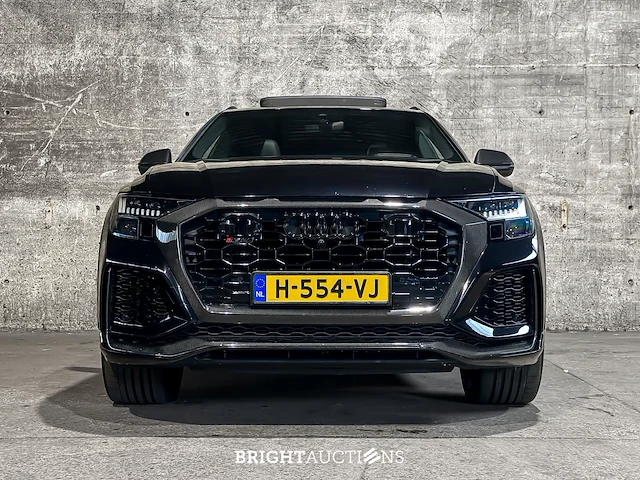 Audi rsq8 quattro 4.0 v8 tfsi 600pk 2020, h-554-vj - afbeelding 2 van  87