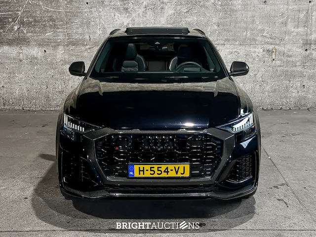 Audi rsq8 quattro 4.0 v8 tfsi 600pk 2020, h-554-vj - afbeelding 3 van  87