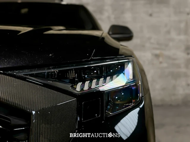 Audi rsq8 quattro 4.0 v8 tfsi 600pk 2020, h-554-vj - afbeelding 5 van  87