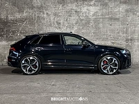 Audi rsq8 quattro 4.0 v8 tfsi 600pk 2020, h-554-vj - afbeelding 10 van  87