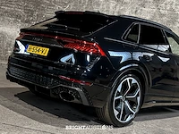 Audi rsq8 quattro 4.0 v8 tfsi 600pk 2020, h-554-vj - afbeelding 17 van  87