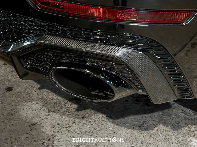 Audi rsq8 quattro 4.0 v8 tfsi 600pk 2020, h-554-vj - afbeelding 18 van  87