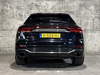 Audi rsq8 quattro 4.0 v8 tfsi 600pk 2020, h-554-vj - afbeelding 20 van  87
