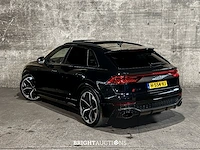 Audi rsq8 quattro 4.0 v8 tfsi 600pk 2020, h-554-vj - afbeelding 25 van  87