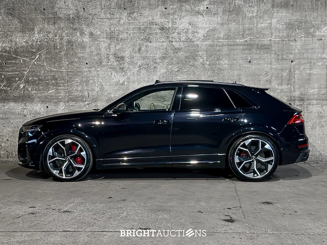 Audi rsq8 quattro 4.0 v8 tfsi 600pk 2020, h-554-vj - afbeelding 27 van  87