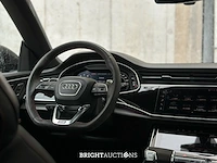 Audi rsq8 quattro 4.0 v8 tfsi 600pk 2020, h-554-vj - afbeelding 32 van  87