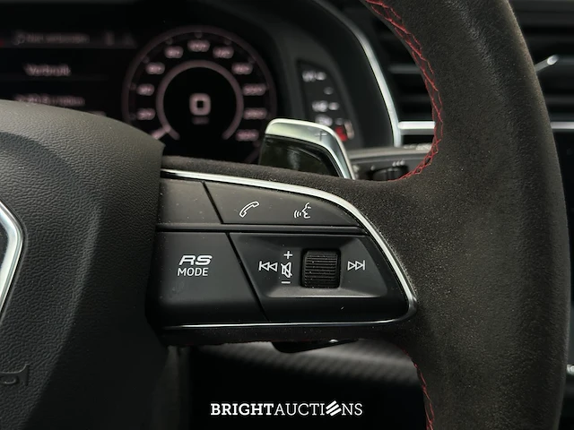 Audi rsq8 quattro 4.0 v8 tfsi 600pk 2020, h-554-vj - afbeelding 40 van  87
