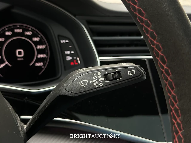 Audi rsq8 quattro 4.0 v8 tfsi 600pk 2020, h-554-vj - afbeelding 42 van  87