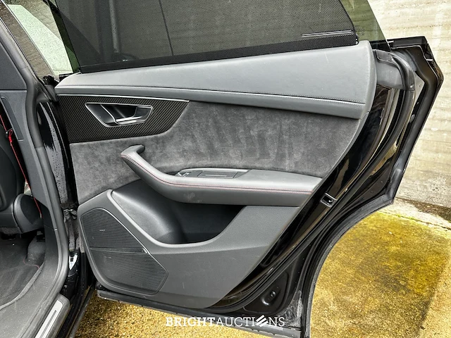 Audi rsq8 quattro 4.0 v8 tfsi 600pk 2020, h-554-vj - afbeelding 65 van  87