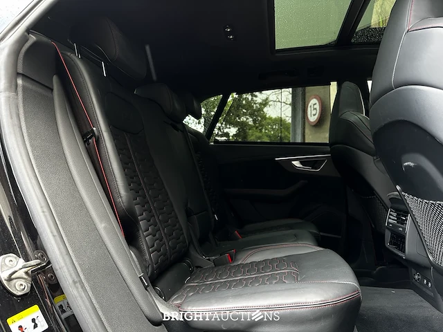 Audi rsq8 quattro 4.0 v8 tfsi 600pk 2020, h-554-vj - afbeelding 66 van  87