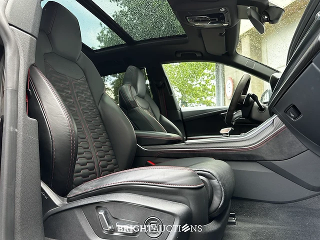 Audi rsq8 quattro 4.0 v8 tfsi 600pk 2020, h-554-vj - afbeelding 69 van  87