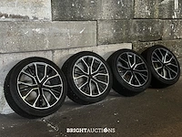 Audi rsq8 quattro 4.0 v8 tfsi 600pk 2020, h-554-vj - afbeelding 79 van  87