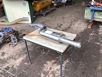 Audi rws a4/a5 b8 a 1229-t-m-2c uitlaat demper - afbeelding 2 van  4